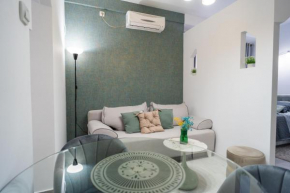 Ultra Central Cozy Apartment Schitu - Cismigiu Park